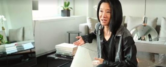从“骨感而美丽”的地方诞生,3位大牌时装设计师办公室探秘