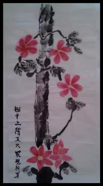 五朵金花