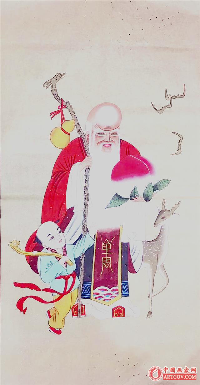 访谈天竺山道教书画院程宗罡道长 访谈天竺山道教书画院程宗罡道长