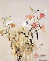 周春芽 周春芽
