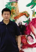周春芽 周春芽
